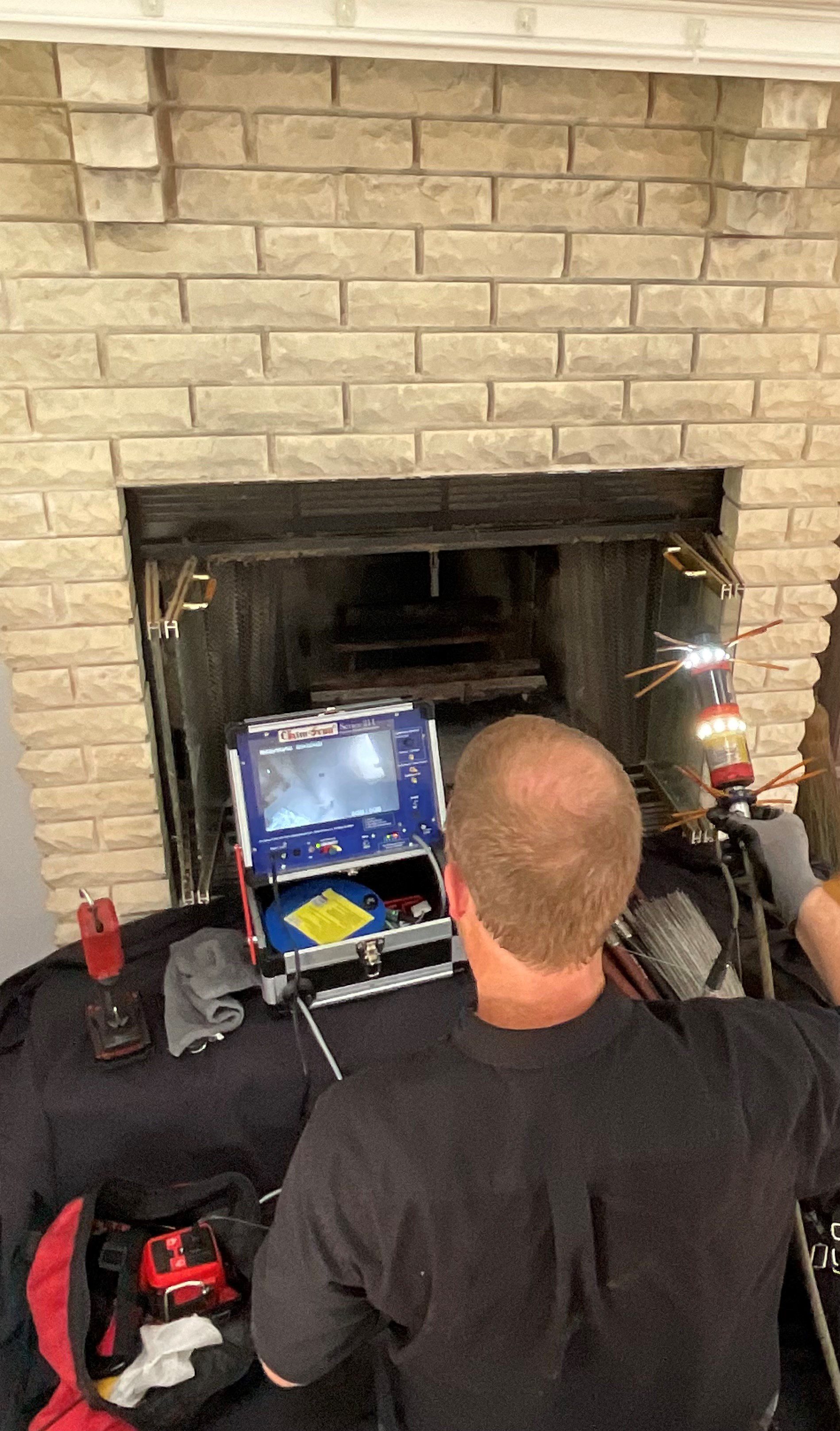 Essential Hurricane Chimney Damage Inspection Florida Guide: Quick Claims & Repair