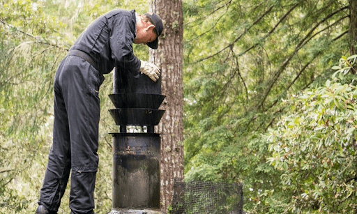 Astonishing Solutions for Your Chimney Leak Repair in Ocala FL Cost – Flashing and Water Damage Solved!