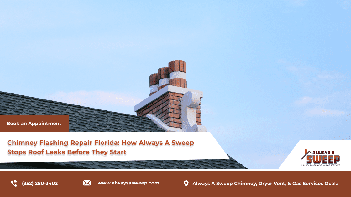 Chimney Flashing Repair Florida_ How Always A Sweep Stops Roof Leaks Before They Start2