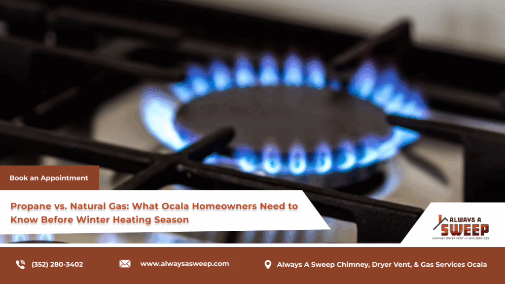 Propane vs Natural Gas_ What Ocala Homeowners Need to Know Before Winter Heating.