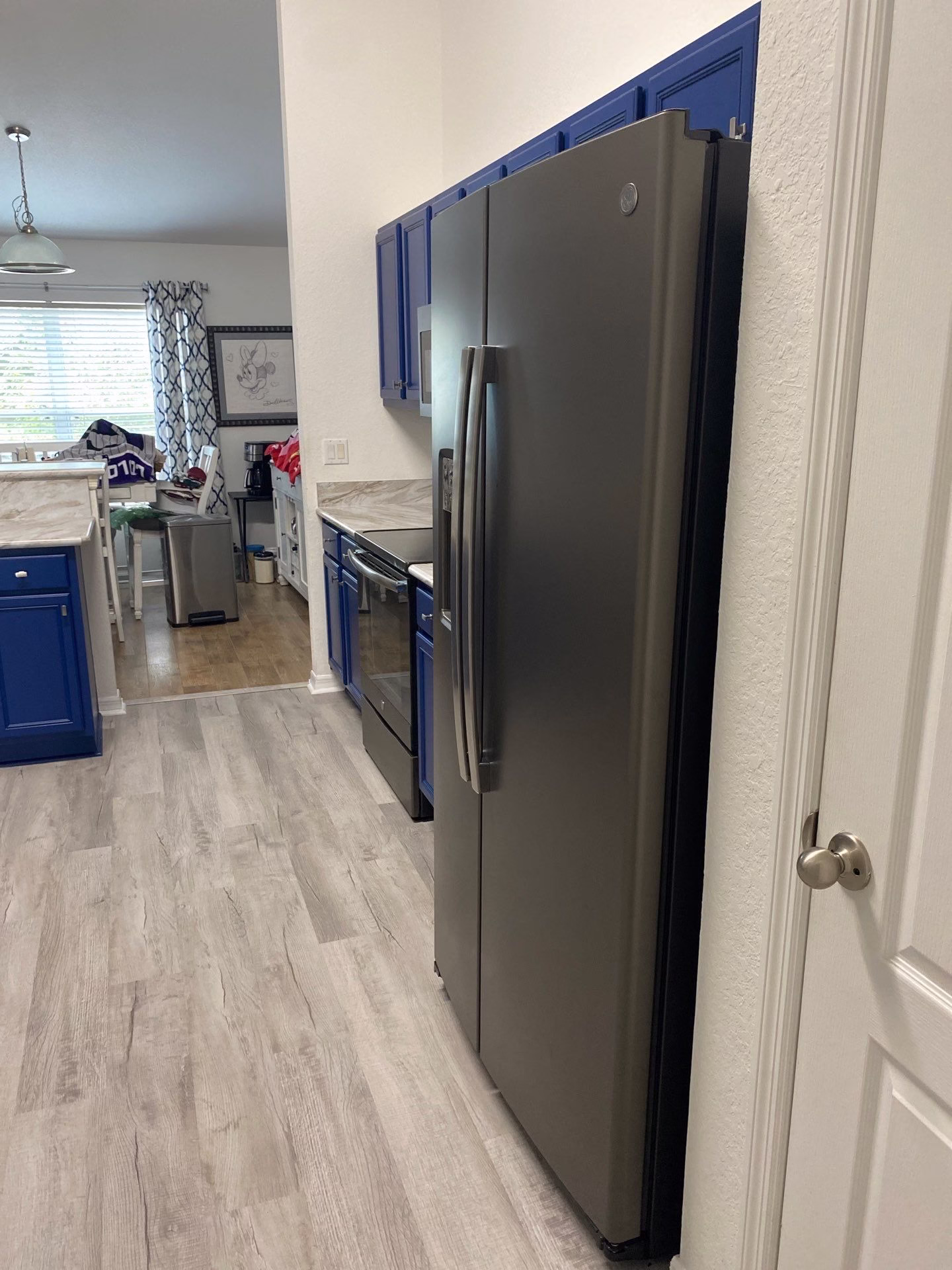 Kitchen image