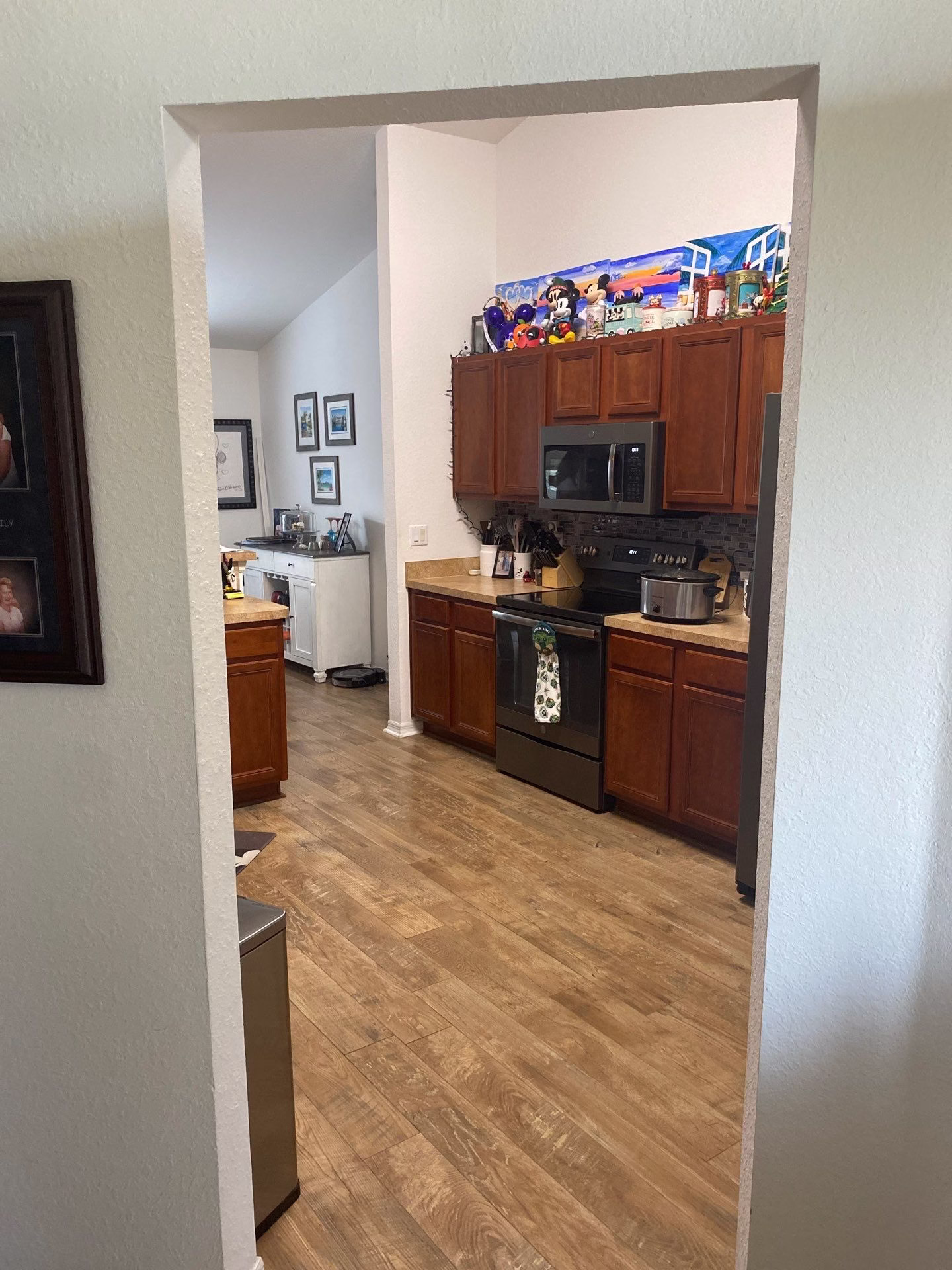 Kitchen image
