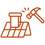 roof repair icon