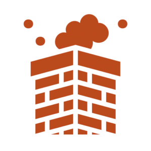 vent orange icon