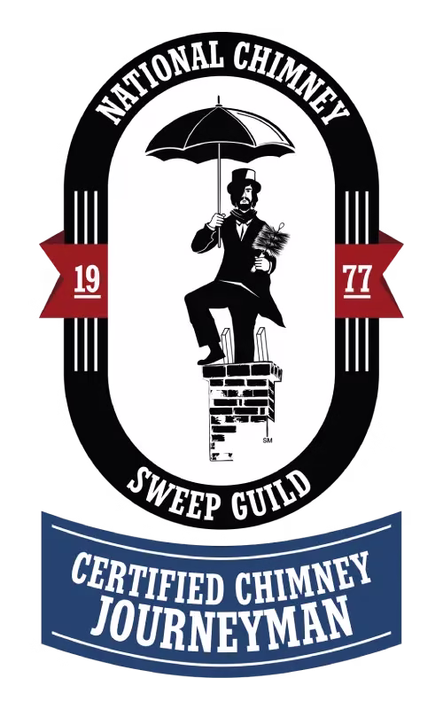 Chimney Journeyman