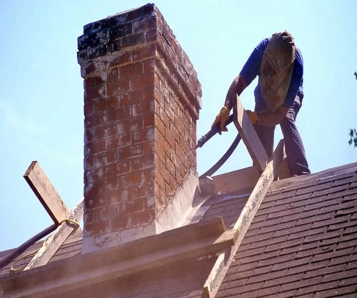 Full-Chimney-Removal