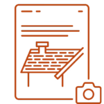 Roof Icon