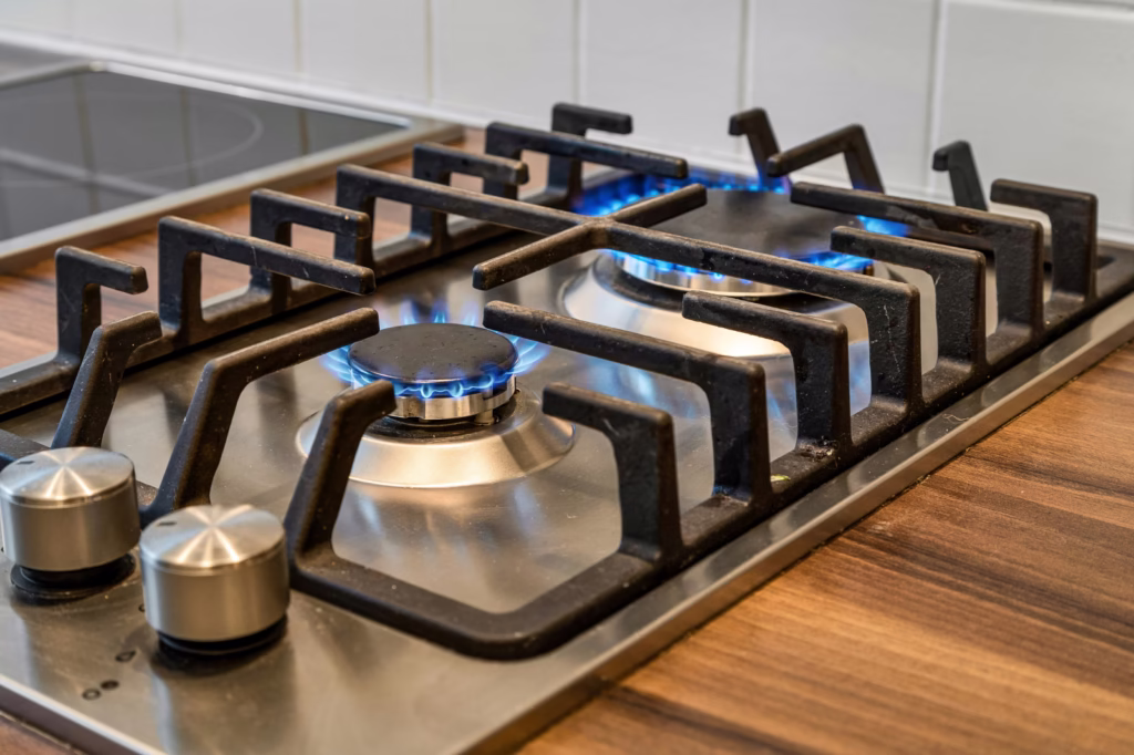 Fire place