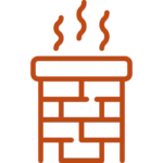 chimney icon