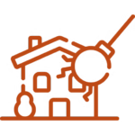 demolition icon