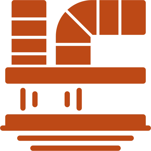 ductwork
