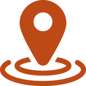 location icon