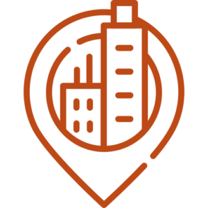 location icon