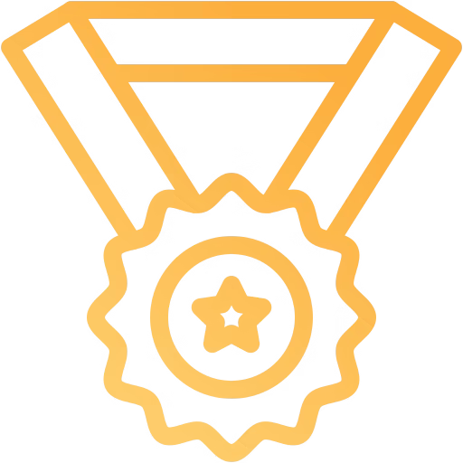 medal