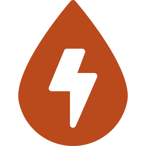 oil