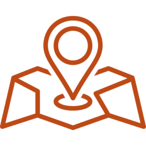 location icon