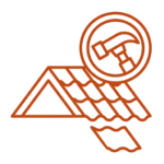roof removal icon