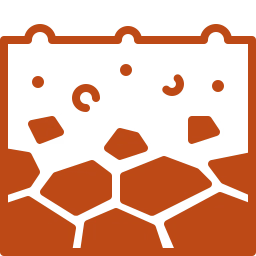 soil