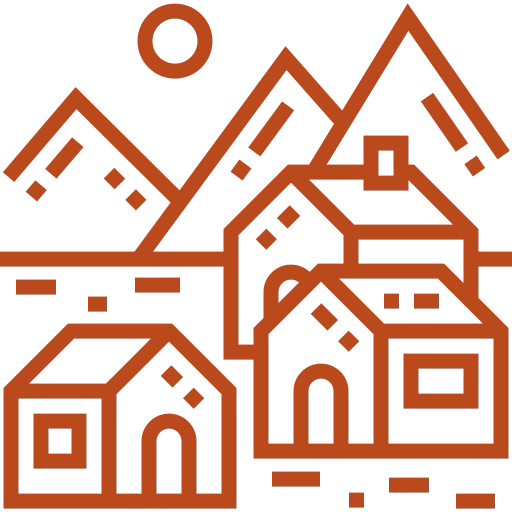 village