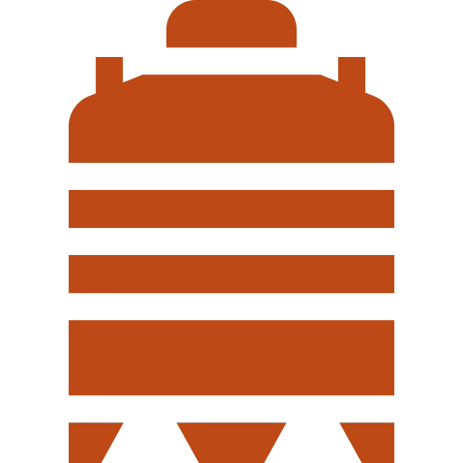 water-tank