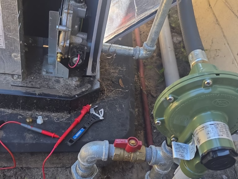 water pipe with meter image