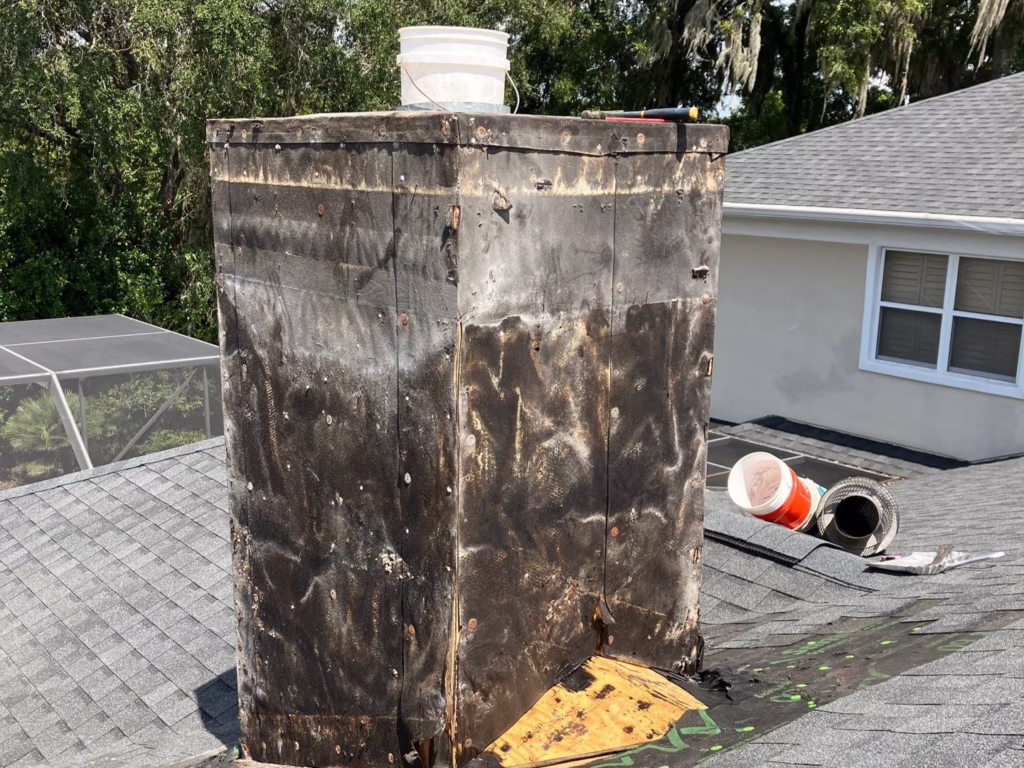 Roof vent image