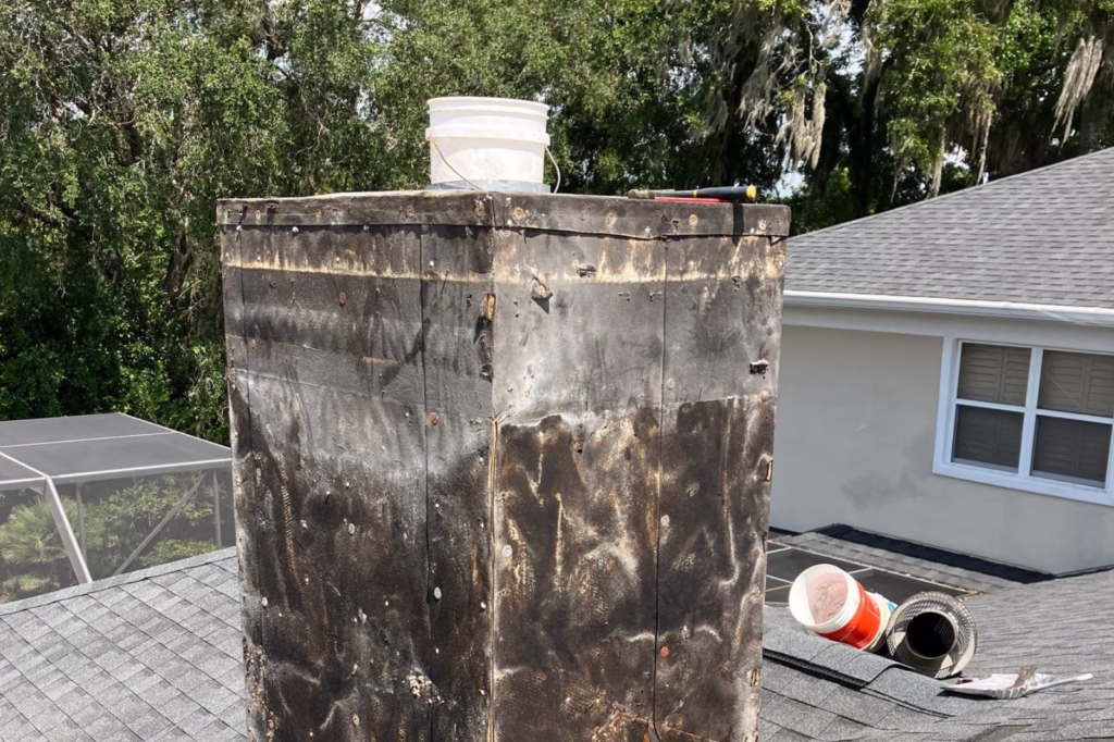 Roof vent image