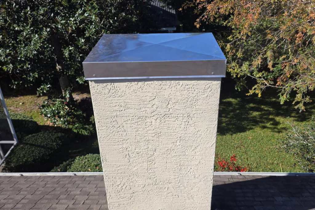 Roof vent image