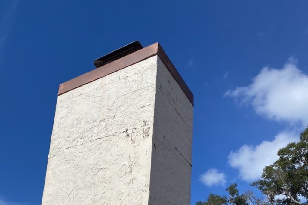 Roof vent image