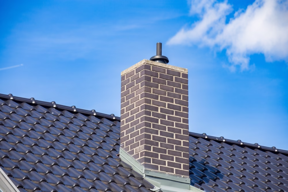 Ville Chimney