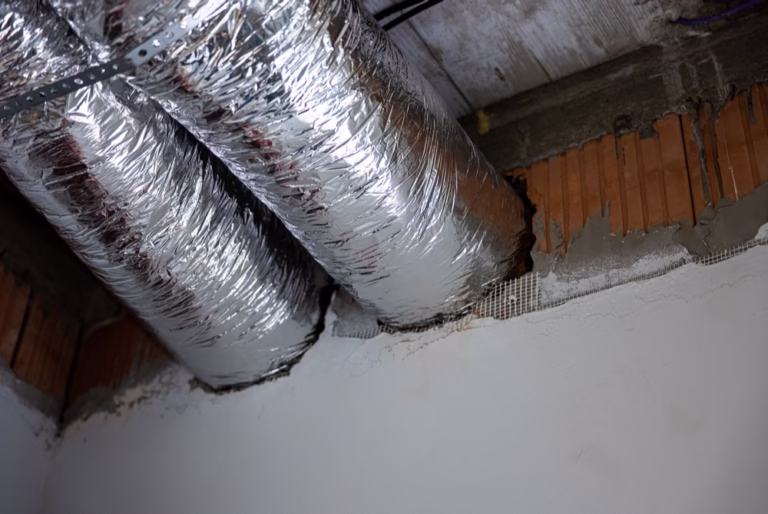 dryer vent