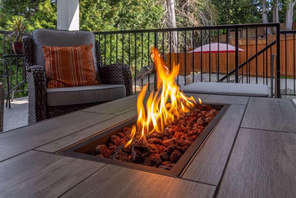 high spring fireplaces