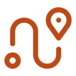 rerouted icon