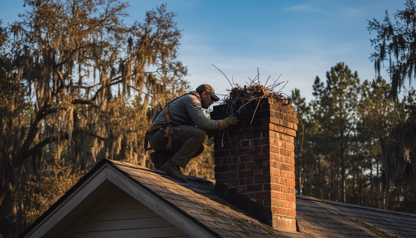 stainless steel chimney cap installation high springs fl home